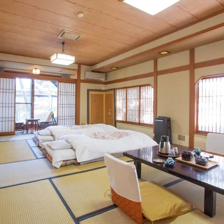 Ryokan Ichikawa