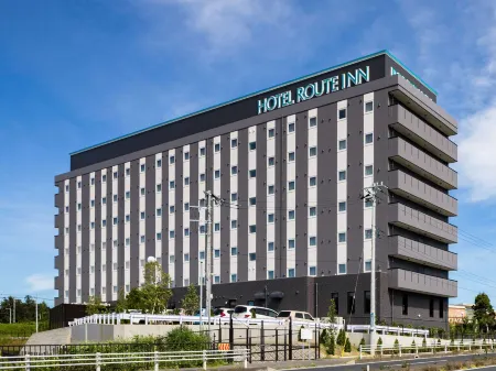 ホテルルートイン柏南-国道16号沿-