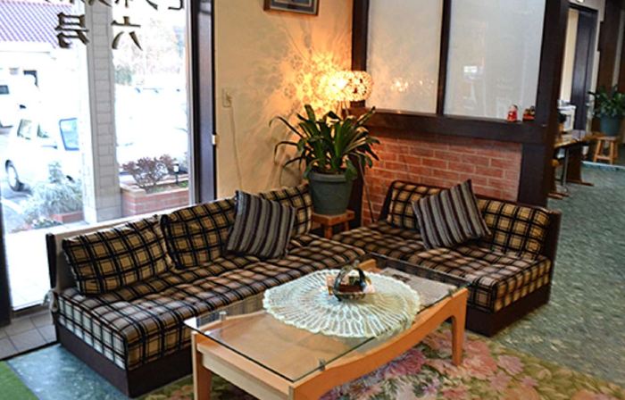 Business Hotel Rokugo
