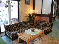 Business Hotel Rokugo Hotels in 