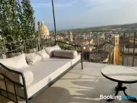 Aria Rooms and Terrace