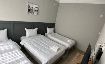 DERIN BUTIK Hotel