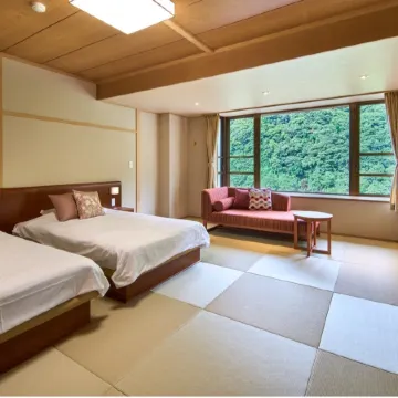 Shogawa Onsen Yumetsuzuri