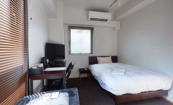 8Hotel Chigasaki 사진