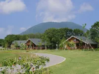 Tabinoteitaku Yakurai Cottage Hotel di Kami