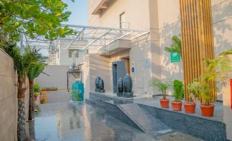 Zip by Spree Hotels Chakan