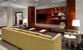 Courtyard by Marriott Boston Cambridge