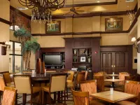 Hampton Inn & Suites Stillwater - breakfast