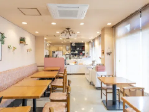 Tabist ユーアン明石 明石のホテル