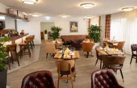 Best Western Comfort Business Hotel - breakfast