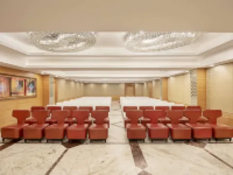 Country Inn & Suites by Radisson Jammu Hotels in Jammu
