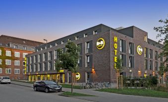 B&B HOTEL Kiel-Wissenschaftspark