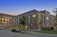 B&B Hotel Kiel-Wissenschaftspark Hotels in Altenholz