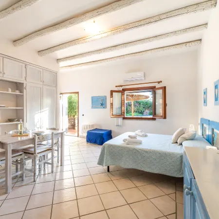 Villa Antonina
