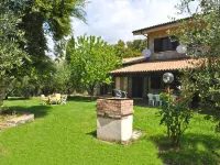 Villa Il Casolare Country House with Pool on Sperlonga's Hill Hotels in Itri
