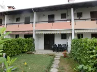 Two-Bedroom Apartment with Private Garden Hotels in der Nähe von Villa De Buoi, Bottari