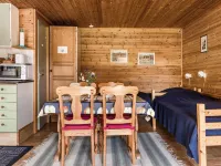 Tingsmåla Hotels near Solsidan i Mossbrohult