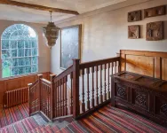 B&B Harlington Manor Hotels in Hockliffe