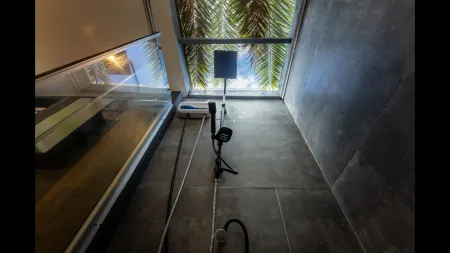 Apartment with Jacuzzi- Mi Cuna Close to Beach