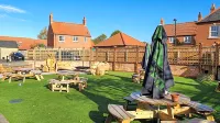 The Adam and Eve Hotels in West Lindsey
