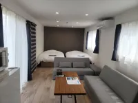 Toya Center Village Hotels in Sobetsu