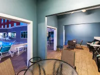 Holiday Inn Express & Suites HOUSTON SPACE CTR - CLEAR LAKE by IHG Hotels in Webster