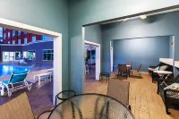 Holiday Inn Express & Suites Houston Space Ctr - Clear Lake