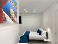 Camera Familiare Luxury B&B Kreart