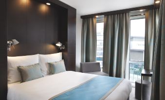 Motel One Manchester-Piccadilly