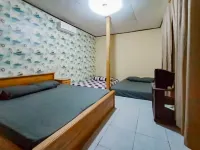 Homestay Nazriel Mitra RedDoorz