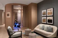 JW Marriott Clearwater Beach Resort & Spa - spa
