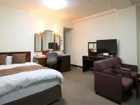 Hotel Yokosuka Hoteles cerca de Base Naval de Yokosuka