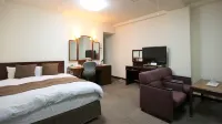 Hotel Yokosuka Hotel di Yokosuka, Kanagawa