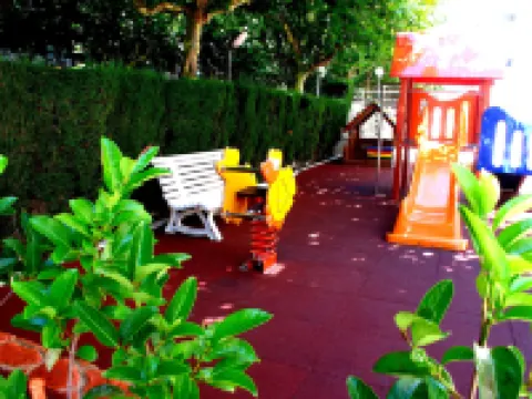 โรงแรม Best Da Vinci