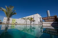 Pumma Budget Hotel