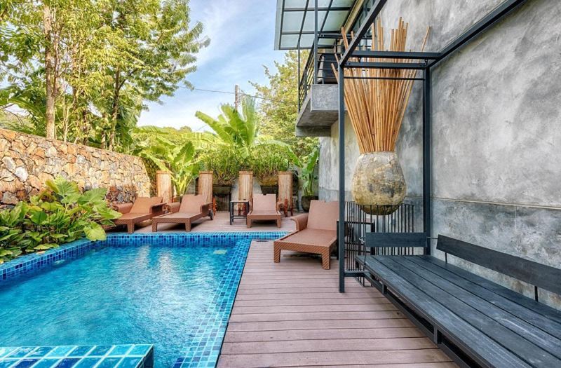 Lot 33 Boutique Hotel photo 3