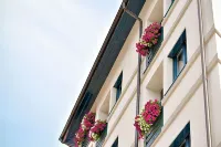 Central Inn - Pysäköinti