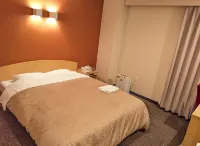 Hotel Sunroute Sukagawa Hotels in Tenei