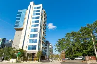 The Club Hotel Gijang Yeonhwari Hotels in Pusan