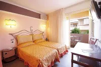 Hotel Barcarola 2 - parking