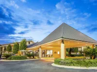 Days Inn by Wyndham Lake Park/Valdosta Hotels in Lowndes County