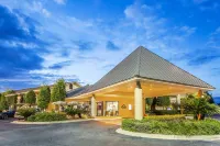 Days Inn by Wyndham Lake Park/Valdosta - 2-Star