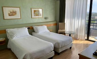 Best Western Hotel Leonardo da Vinci