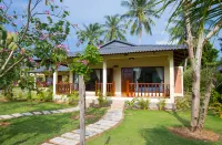 Herbal Resort Phu Quoc オンラン ビーチ周辺のホテル
