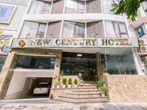 Khách sạn New Century Cầu Giấy