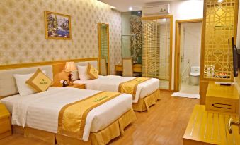 Palm Hotel Thanh Hoa