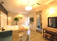 Hotel Parfait de Charme Hotels near OWARI-ICHINOMIYA STATION