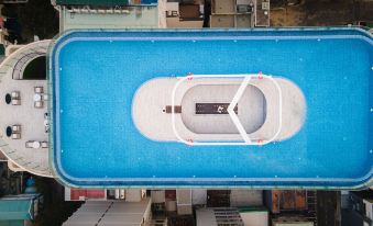 Grand Tourane Nha Trang Hotel