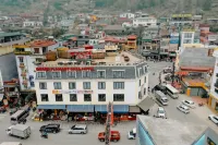 弗拉芒薩帕大飯店