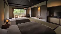 Oyado Mori No Ne (AKA Oyado Morinone) Hotel a Kaminoyama